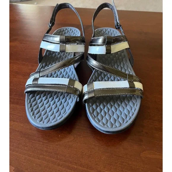 Clarks Shoes Clarks Womens Sonar Pioneer Sandal Size 95 M